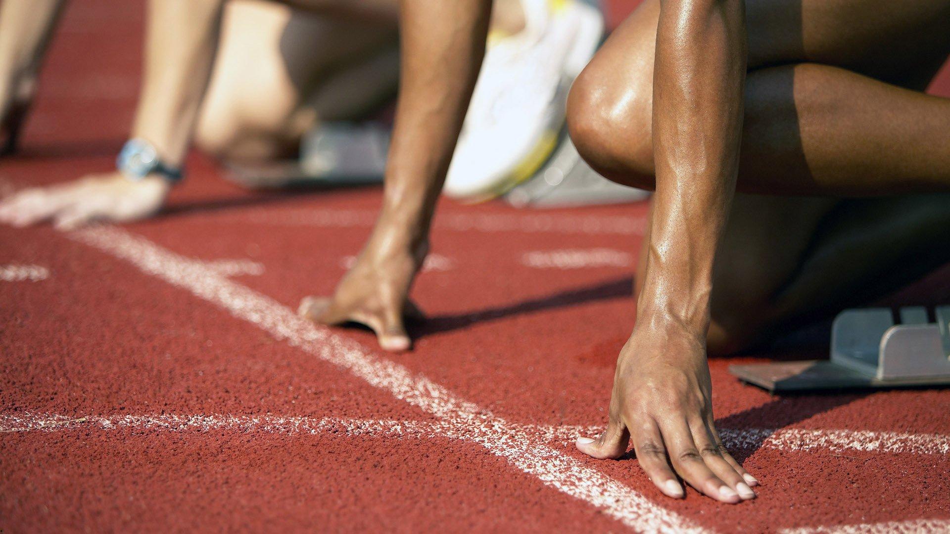 体育科技赋能未来，智能训练系统助力运动员突破极限